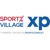Provider Logotype Sportz Village Xp Logo