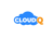 CloudQ Logo