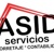 ASID Servicio Contable Logo