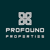Profound Properties Logotype