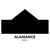 The Alamance Mill Logo