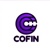 La idea de COFIN Logo