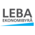 LEBA Ekonomibyrå Logo