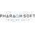 Pharaoh Soft Logo