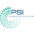 PSI, Integrated Print & Web Solutions Logo