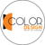 Color Design Advertising Logo