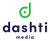 Dashti Media Logo