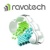 Ravatech, C.A. Logo
