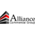 Alliance Commercial Group Logo