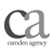 Camden Agency Logo