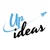 Up Ideas Agency Logo