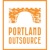 Portland Outsource Logo