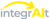 Provider Logotype Integrait Logo