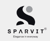 Sparvit Sanitary ware Logo