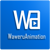 WaweruAnimation Logotype