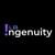 LBIngenuity Logo