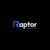 Raptor Mobile Apps Logo