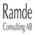 Ramde Consulting AB Logo