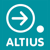 Altius Logotype