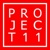 Project11 Logo