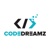 Code Dreamz Logo