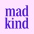 Madkind Design Studio Logo