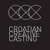 Croatian Creative Casting Logo