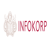 Infokorp Logo