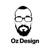 Oz Design Logo