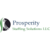 Prosperity Staffing Solutions LLC Logo