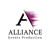 Alliance Events Logo