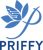 Priffy Logo