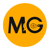 Mg Advertising and marketing Logo