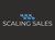 Scaling Sales Logo