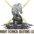 Knight Technical Solutions Logo