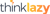 THINKLAZY Logo