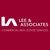 Lee & Associates | Northwest Logo