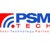 PSM Technology Llc Logo