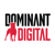 Dominant Digital Agency LLC Logo