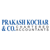 Prakash Kochar & Company Logo