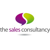 The Sales Consultancy Logo