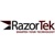 RAZORTEK, LLC Logo