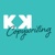 KK Copywriting Logo
