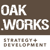 Oak.Works Logo