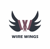WireWings IT solution Logotype