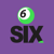 Six Digital Agency Logo