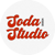 Soda Studio Design Logo