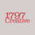 1797 Creative Logo