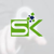 SK Tax Associates Logo