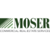 The Moser Group, Inc. Logo